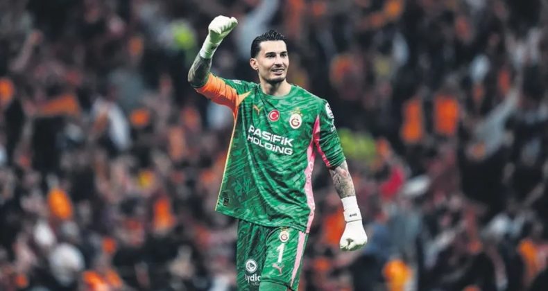 İstanbul Derbisinde Ezici Skor!