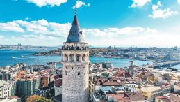 İstanbul, D&uuml;nyanın En İyi 20 Şehrinden Biri