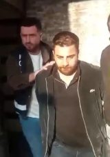 İstanbul Esenyurt'ta İntihar İhbarı Cinayetle Sonu&ccedil;landı