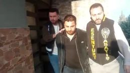 İstanbul Esenyurt'ta İntihar İhbarı Cinayetle Sonu&ccedil;landı