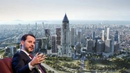 İstanbul Finans Merkezi K&uuml;resel Sermayenin Yeni Adresi Olma Yolunda İlerliyor