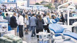 İstanbul KOBİ&rsquo;ler i&ccedil;in global sahneye d&ouml;n&uuml;şt&uuml;