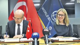 İstanbul Kuzey Demir Yolu Ge&ccedil;işi Projesi i&ccedil;in 1.67 Milyar Euro'luk Anlaşma İmza Altına Alındı