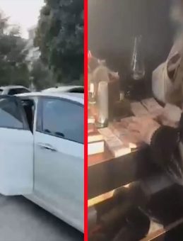 İstanbul merkezli 3 ilde alkol ka&ccedil;ak&ccedil;ılarına operasyon: 11 g&ouml;zaltı