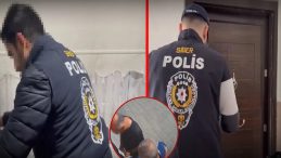İstanbul merkezli 3 ilde dev yasadışı bahis operasyonu: 11 g&ouml;zaltı