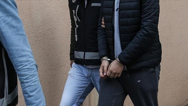 İstanbul merkezli 7 ilde 'tefecilik' operasyonu: 34 g&ouml;zaltı