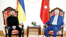 İstanbul s&uuml;reci yine masada mı… Erdoğan&rsquo;dan Putin ve Zelenski ile kritik temas