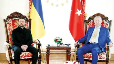 İstanbul s&uuml;reci yine masada mı… Erdoğan&rsquo;dan Putin ve Zelenski ile kritik temas