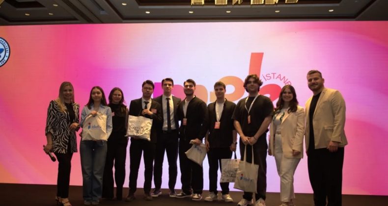 İstanbul &Uuml;niversitesi İşletme Kulub&uuml;&rsquo;n&uuml;n D&uuml;zenlediği Marka ve Etkileşim Kampı Yoğun İlgi G&ouml;rd&uuml;