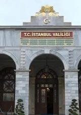 İstanbul Valiliğinden Gazze protestosu nedeniyle tutuklandığı iddia edilen kadına ilişkin a&ccedil;ıklama