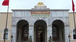 İstanbul Valiliğinden Gazze protestosu nedeniyle tutuklandığı iddia edilen kadına ilişkin a&ccedil;ıklama