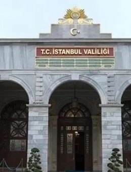 İstanbul Valiliğinden Gazze protestosu nedeniyle tutuklandığı iddia edilen kadına ilişkin a&ccedil;ıklama