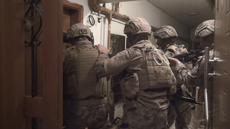 İstanbul'da 67 Kilo Uyuşturucu Ele Ge&ccedil;irildi