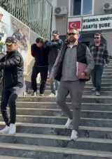 İstanbul'da akılalmaz oyun: Finans danışmanından 'ka&ccedil;ırılma' yalanı! 4,5 milyon dolarlık dolandırıcılık