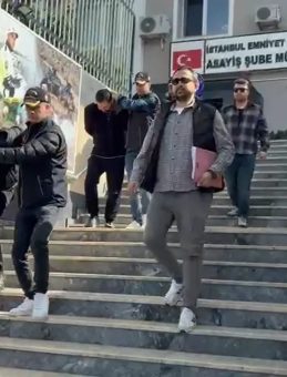 İstanbul'da akılalmaz oyun: Finans danışmanından 'ka&ccedil;ırılma' yalanı! 4,5 milyon dolarlık dolandırıcılık