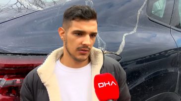 İstanbul'da ara&ccedil; sahiplerine sabah s&uuml;rprizi: G&ouml;r&uuml;nce oto yıkamacıya koştular