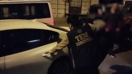 İstanbul'da DEAŞ Operasyonunda 17 G&ouml;zaltı
