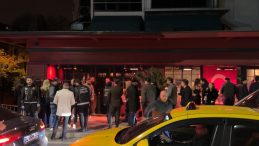 İstanbul'da eğlence mekanlarına uyuşturucu operasyonu: 17 g&ouml;zaltı