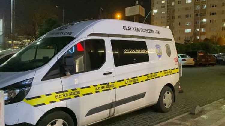 İstanbul'da kızını silahla &ouml;ld&uuml;r&uuml;p eski eşini ağır yaralayan ş&uuml;pheli yakalandı