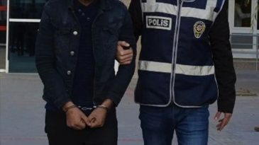 İstanbul'da sanal medyada 'tehdit' paylaşımlarına soruşturma: 6 g&ouml;zaltı