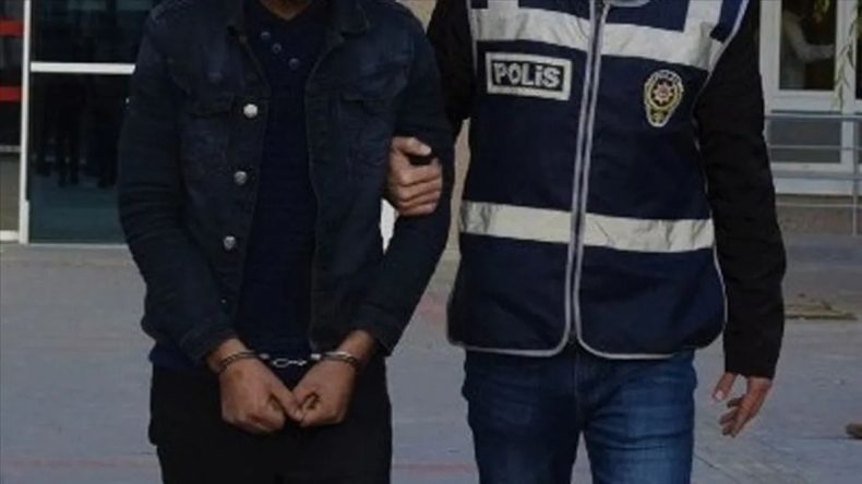 İstanbul'da sanal medyada 'tehdit' paylaşımlarına soruşturma: 6 g&ouml;zaltı