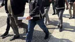 İstanbul'da su&ccedil; &ouml;rg&uuml;t&uuml; operasyonunda 21 ş&uuml;pheli tutuklandı