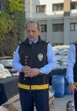 İstanbul'da Uyuşturucu Operasyonu