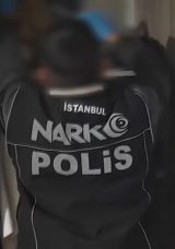 İstanbul'da Uyuşturucu Operasyonu: 75 Tutuklama