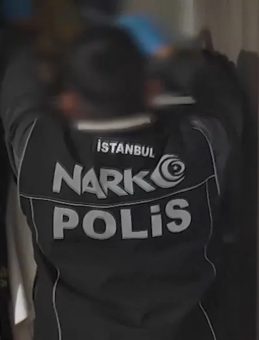 İstanbul'da Uyuşturucu Operasyonu: 75 Tutuklama