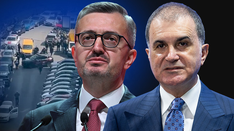 İstanbul'daki İsrail Konsolosluğu Önünde Silahlı Saldırı Girişimi: Siyasi Tepkiler