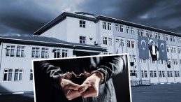 İstanbul'daki okula silahlı saldırı yazışmaları sonrası ekipler harekete ge&ccedil;ti: 6 &ccedil;ocuk g&ouml;zaltına alındı