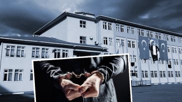 İstanbul'daki okula silahlı saldırı yazışmaları sonrası ekipler harekete ge&ccedil;ti: 6 &ccedil;ocuk g&ouml;zaltına alındı