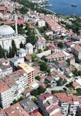 İstanbul&rsquo;a Yeni Seyir Noktası: Yavuz Sultan Selim Seyir Terası Projesi