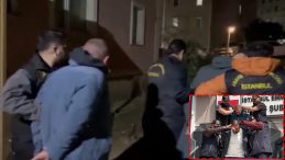 İstanbul&rsquo;da aylarca izini kaybettirmişti: 2 yıldır her yerde aranan firari kıskıvrak yakalandı!