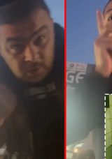 İstanbul&rsquo;da &Ccedil;ocuğunu Hastaneye Yetiştirmeye &Ccedil;alışan Kadına Kabus Yaşatıldı!