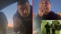 İstanbul&rsquo;da &Ccedil;ocuğunu Hastaneye Yetiştirmeye &Ccedil;alışan Kadına Kabus Yaşatıldı!