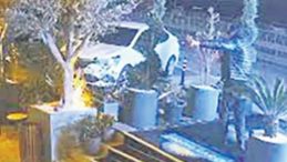 İstanbul&rsquo;da Kurşunlama Olayları Yarı Yarıya Azaldı
