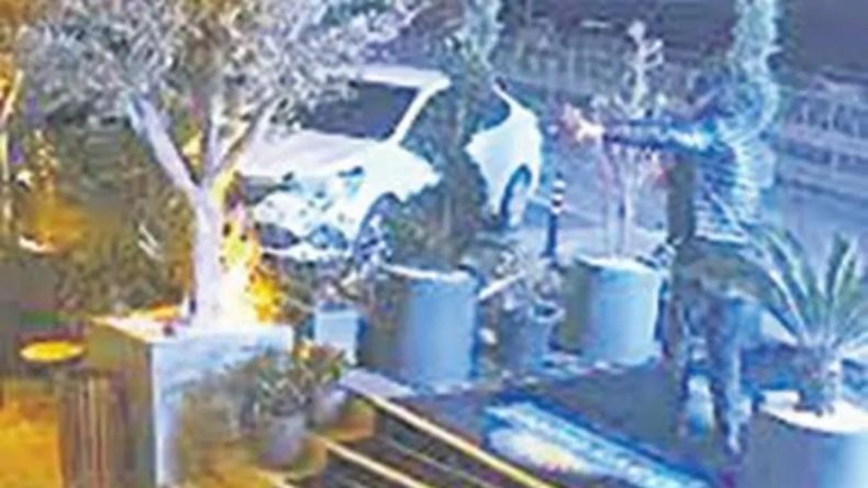İstanbul&rsquo;da Kurşunlama Olayları Yarı Yarıya Azaldı