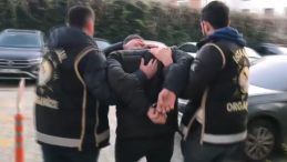 İstanbul&rsquo;da su&ccedil; &ouml;rg&uuml;t&uuml;ne operasyon: 28 &uuml;yesi g&ouml;zaltına alındı
