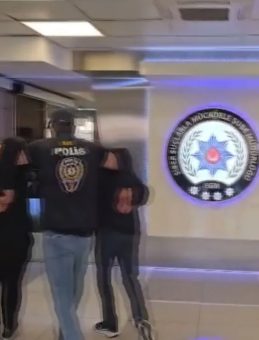 İstanbul&rsquo;da yasa dışı bahis operasyonu: 123 milyon lira işlem hacmi tespit edildi