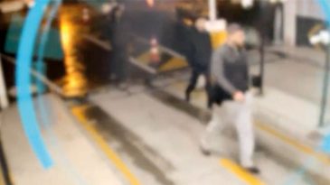 İstanbul&rsquo;daki Saldırı: 2 G&uuml;n Keşif Yapmışlar