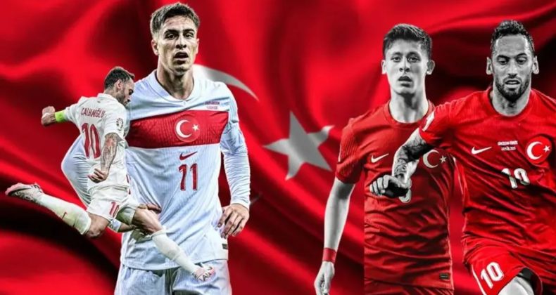 İşte kamp planımız