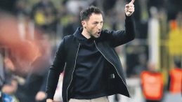 İstifa Etmem, Enerjim Tam
