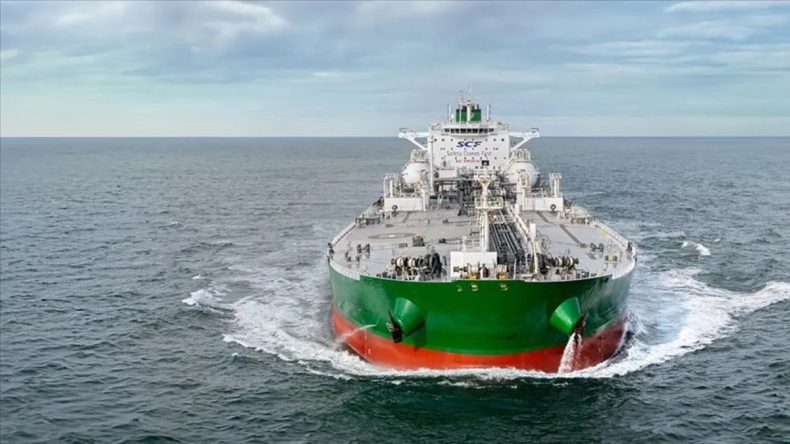 İsve&ccedil;'ten Rusya'ya Şok Hamle! 'G&ouml;lge Filo' Ş&uuml;phesiyle O Tankere El Konuldu