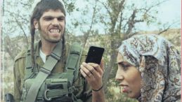 İtalyan Dergisinden Siyonist Yalanlara Karşı &Ccedil;arpıcı Kapak: İstismar