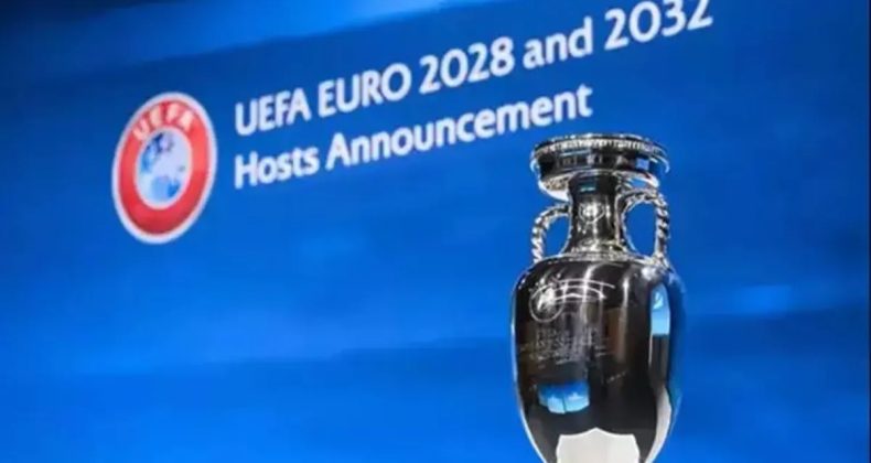 İtalya’da Euro 2032 paniği!