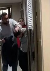 İT&Uuml; Kız Yurdunda Skandal: Soruşturma Başlatıldı