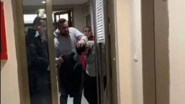 İT&Uuml; Kız Yurdunda Skandal: Soruşturma Başlatıldı