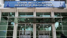İZBETON soruşturmasında yeni gelişme: Soyer, Kaya ve Aslanoğlu'na bir tutuklama daha