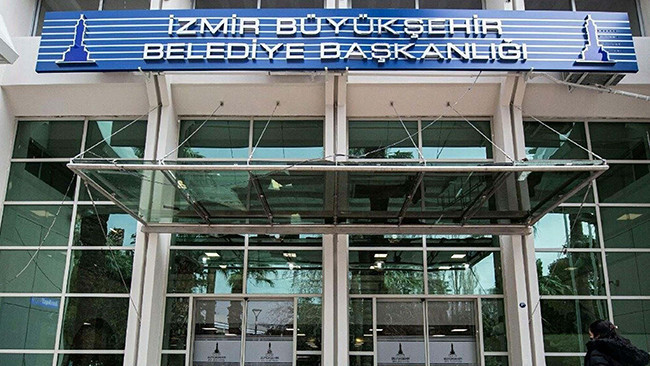 İZBETON soruşturmasında yeni gelişme: Soyer, Kaya ve Aslanoğlu'na bir tutuklama daha